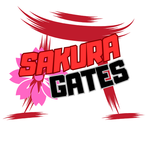 Sakura Gates